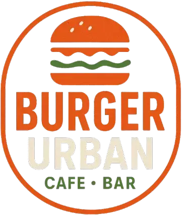 Λογότυπο Urban Burger Grill
